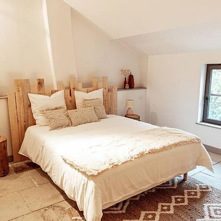 Maison De Village Barbentane Avec Spa 외부 사진