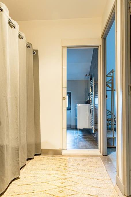 Maison De Village Barbentane Avec Spa 외부 사진