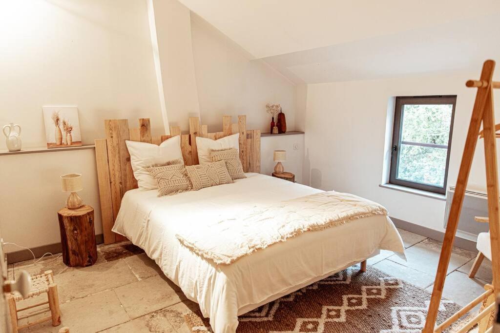 Maison De Village Barbentane Avec Spa 외부 사진