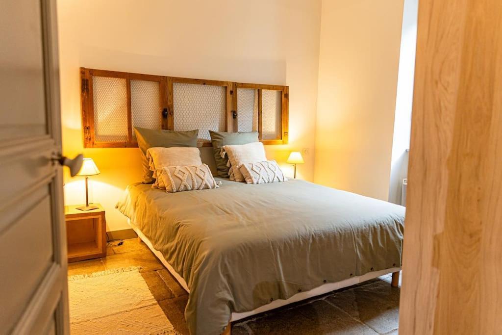 Maison De Village Barbentane Avec Spa 외부 사진