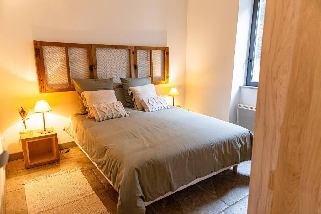 Maison De Village Barbentane Avec Spa 외부 사진
